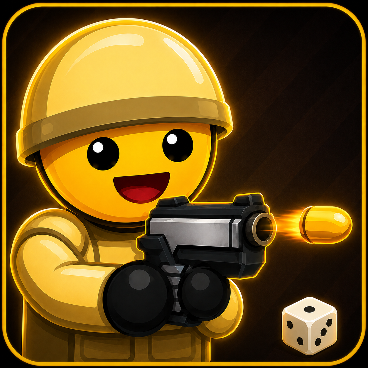 Shoot Arena icon
